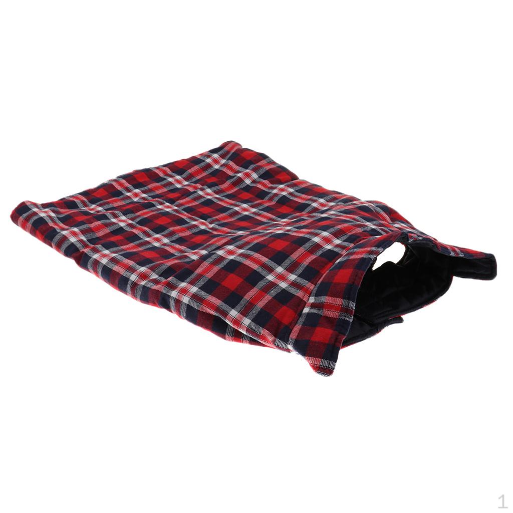 Autumn Jacket Clothes Medium Large Dogs Red M
Autumn Jacket Clothes Medium Large Dogs Red M