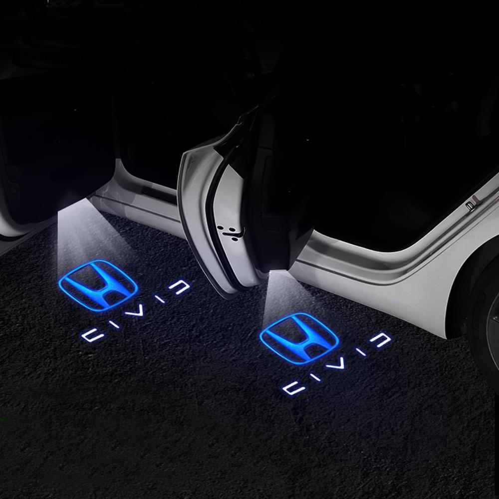2PCS Led Car Badge Door Welcome Light Emblem Projector Laser Lamp For Honda New Accord Odyssey CR-Z Spirior Elysion Accessories 2pcs
2PCS Led Car Badge Door Welcome Light Emblem Projector Laser Lamp For Honda New Accord Odyssey CR-Z Spirior Elysion Accessories 2pcs