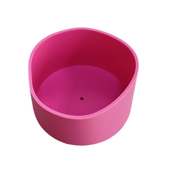 Силіконовий чохол для чашки Зносостійкий чохол для пляшки з водою проти ковзання Стійкий до подряпин захисний чохол для чашки для домашнього офісу рожевий червоний колір
Силіконовий чохол для чашки Зносостійкий чохол для пляшки з водою проти ковзання Стійкий до подряпин захисний чохол для чашки для домашнього офісу рожевий червоний колір