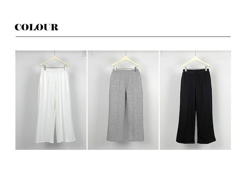 Umi Thirteen Lines Women s Spring 2026 High Waist White Wide-Leg Casual Pants One Size білий
Umi Thirteen Lines Women s Spring 2026 High Waist White Wide-Leg Casual Pants One Size білий