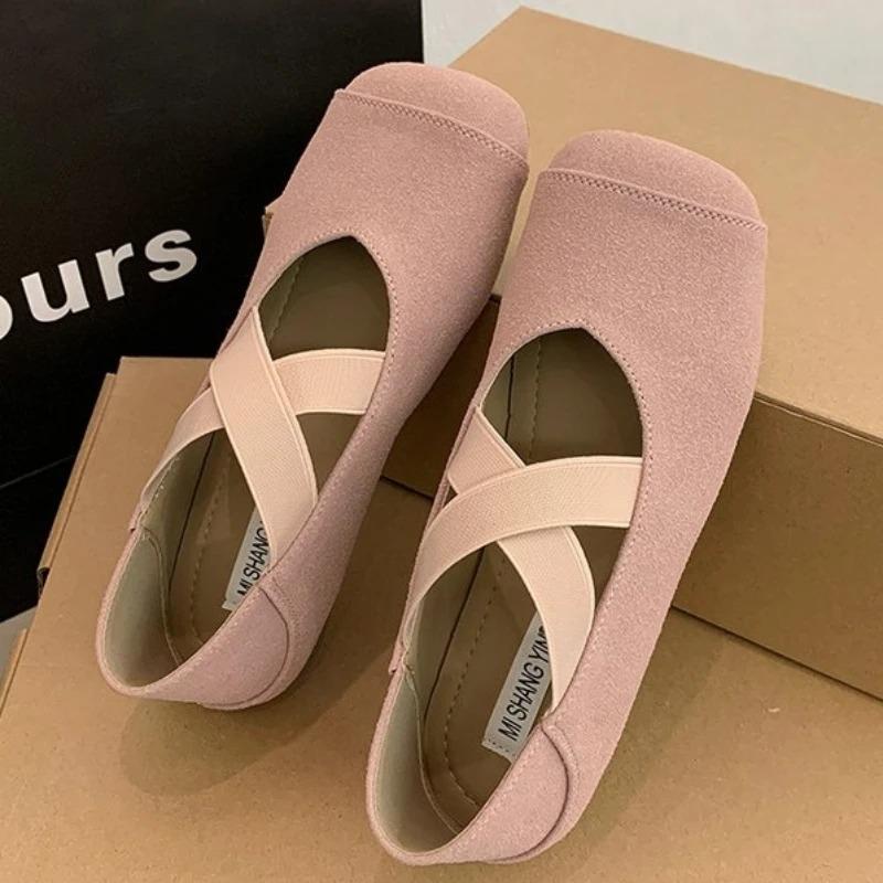 2025 High Quality Shoes for Women Basic Women s Flats Outdoor Daily Flats Women Sewing Soft Bottom Slip on Ladies Shoes Zapatos 35 бежевый
2025 High Quality Shoes for Women Basic Women s Flats Outdoor Daily Flats Women Sewing Soft Bottom Slip on Ladies Shoes Zapatos 35 бежевый
