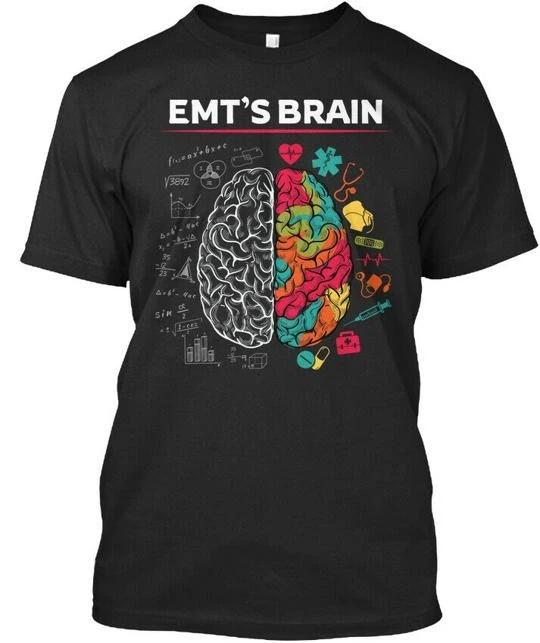 Emt Premium T shirt Made in the USA Size S to 5XL M
Emt Premium T shirt Made in the USA Size S to 5XL M
