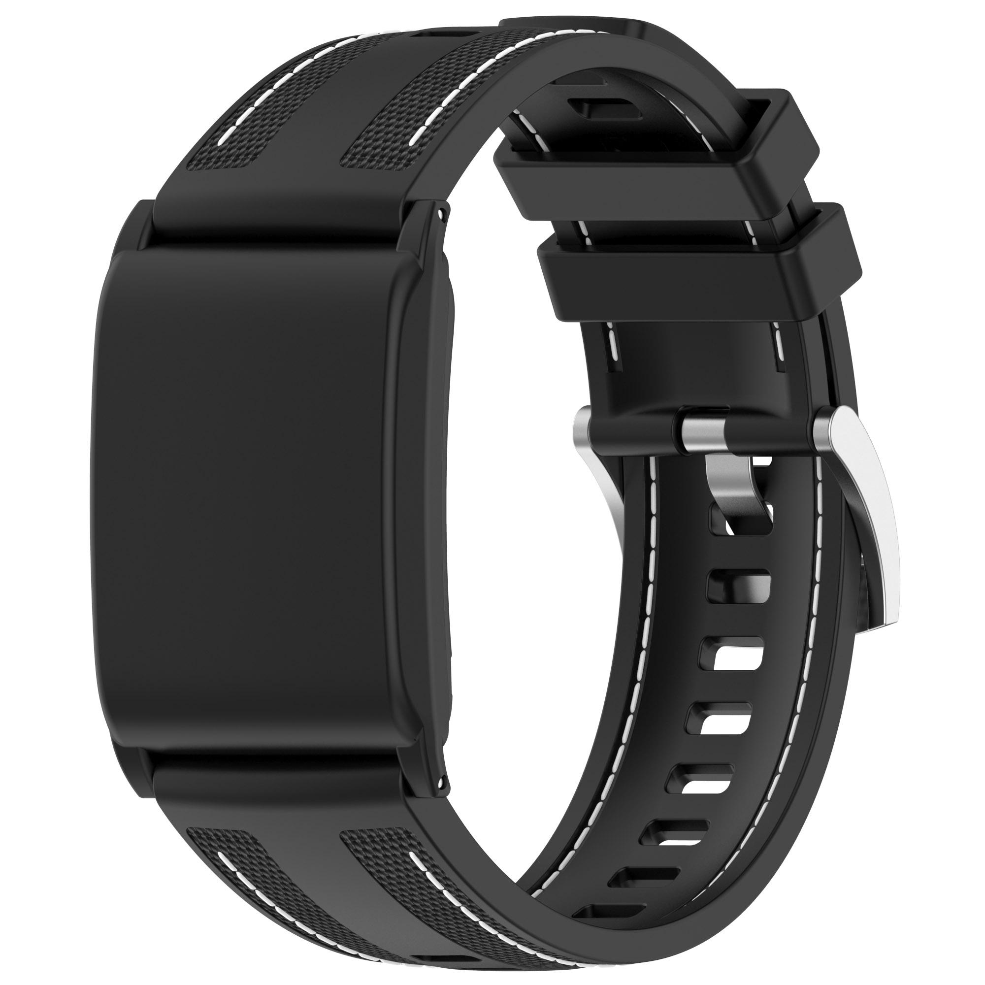 For WHOOP 4.0 Fitness Tracker Wrist Strap Silicone Nylon Replacement Band with Protective Case Starlight
For WHOOP 4.0 Fitness Tracker Wrist Strap Silicone Nylon Replacement Band with Protective Case Starlight