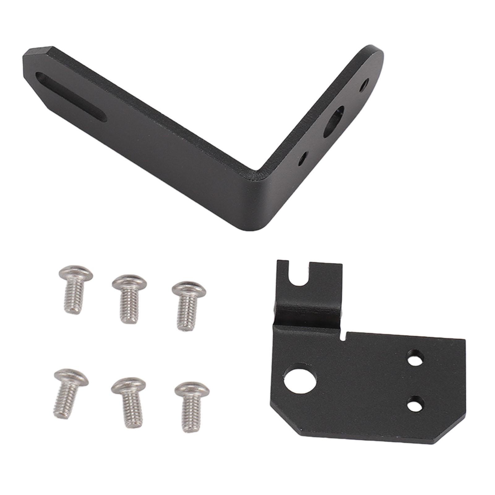 Кронштейн-держатель для датчика автовыравнивания для BL Touch для Neptune3 Pro для Neptune 3 Plus 4 для
Кронштейн-держатель для датчика автовыравнивания для BL Touch для Neptune3 Pro для Neptune 3 Plus 4 для