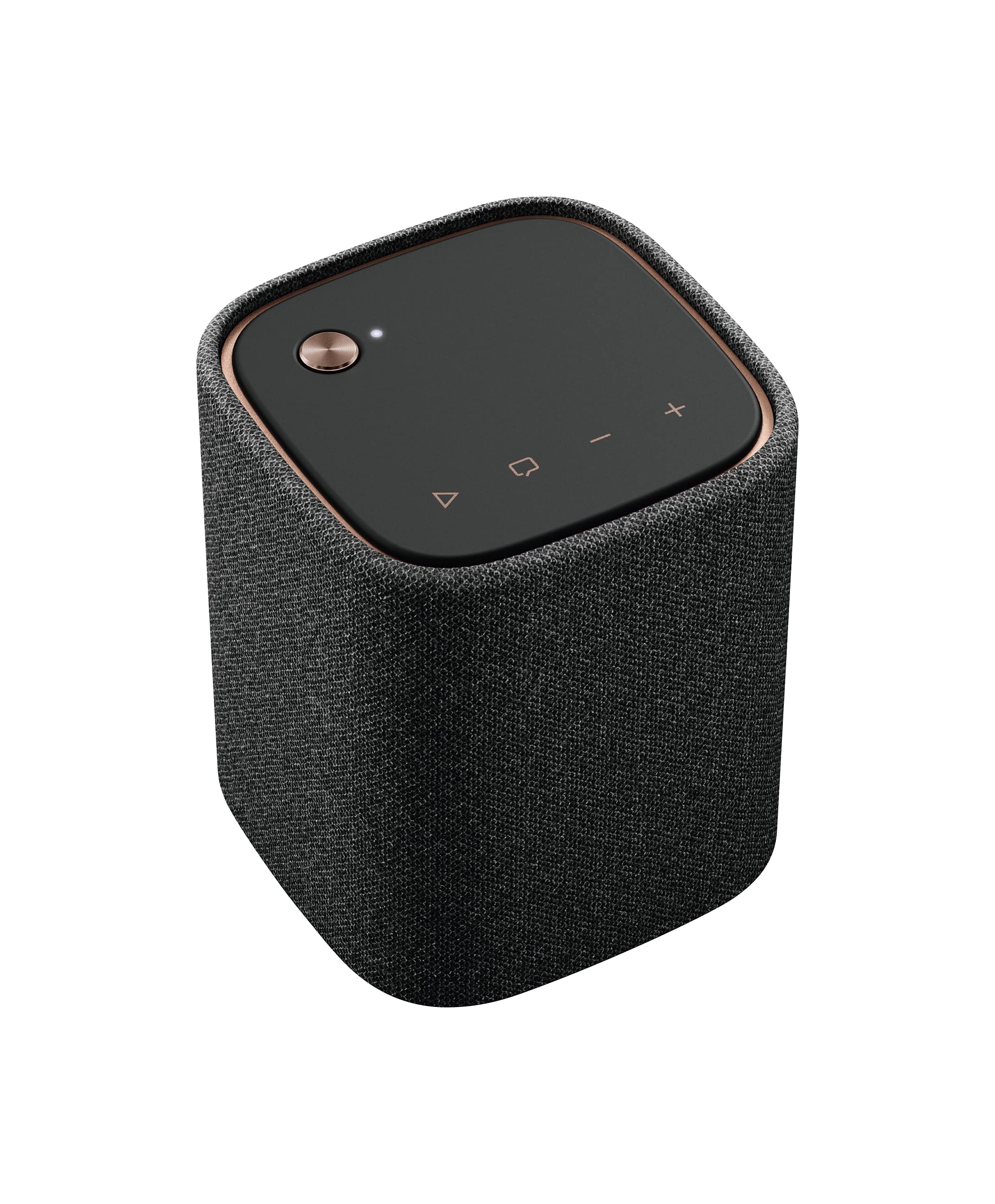 Портативная акустическая система Yamaha Voice Carbon Gray WS-B1A (HC) Bluetooth/Компактный/IP67 пылезащитный/водонепроницаемый/Вода/Уличный/Прозрачный
Портативная акустическая система Yamaha Voice Carbon Gray WS-B1A (HC) Bluetooth/Компактный/IP67 пылезащитный/водонепроницаемый/Вода/Уличный/Прозрачный