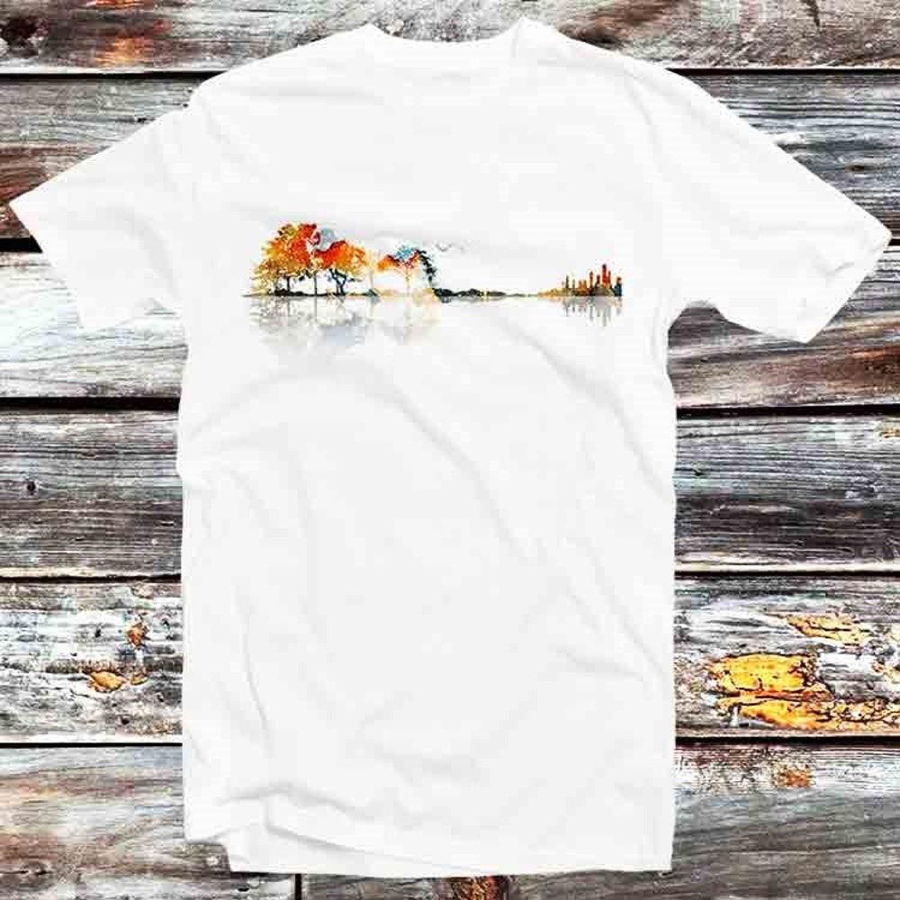 230GSM 100% Cotton T-Shirt Guitar Nature Punk Rock Music Band T Shirt Vintage Retro Cool Gift Mens Womens Unisex Cartoon Anime Top Tee B506 XS белый
230GSM 100% Cotton T-Shirt Guitar Nature Punk Rock Music Band T Shirt Vintage Retro Cool Gift Mens Womens Unisex Cartoon Anime Top Tee B506 XS белый