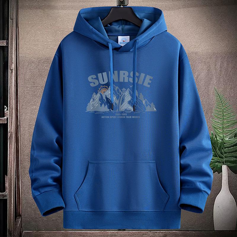 Men s Versatile Woodpecker Hoodie: Thickened Velvet, Casual, Loose Fit for Spring, Autumn, Winter. 5XL, 190–210 lbs
Men s Versatile Woodpecker Hoodie: Thickened Velvet, Casual, Loose Fit for Spring, Autumn, Winter. 5XL, 190–210 lbs