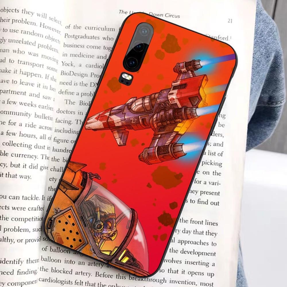 No-Man S-Sky Video Game Phone Case For Huawei Honor 10 Lite 9 20 7A 9X 30 50 60 70 Pro Plus Soft Silicone Cover Huawei Honor 60
No-Man S-Sky Video Game Phone Case For Huawei Honor 10 Lite 9 20 7A 9X 30 50 60 70 Pro Plus Soft Silicone Cover Huawei Honor 60