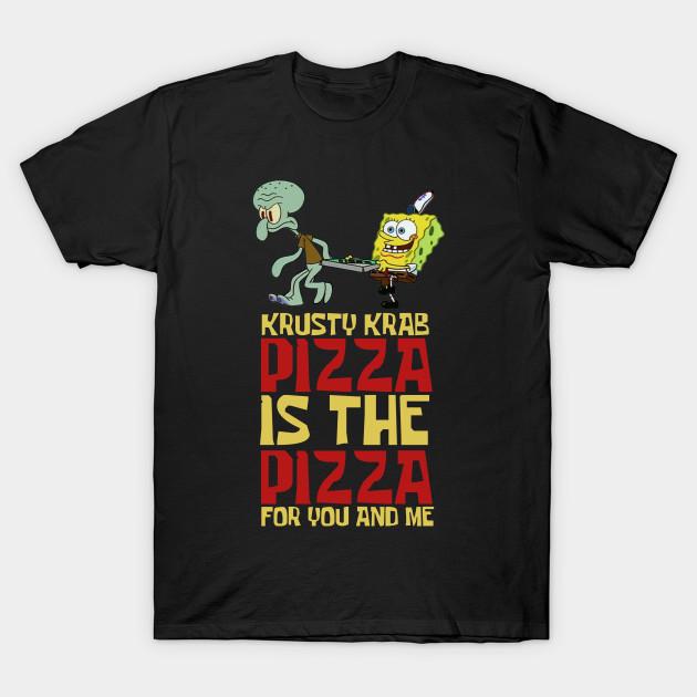 Men Black Print T-shirt Krusty Krab Pizza No-Cut Transfer Paper Print Cotton Tshirt M чорний
Men Black Print T-shirt Krusty Krab Pizza No-Cut Transfer Paper Print Cotton Tshirt M чорний