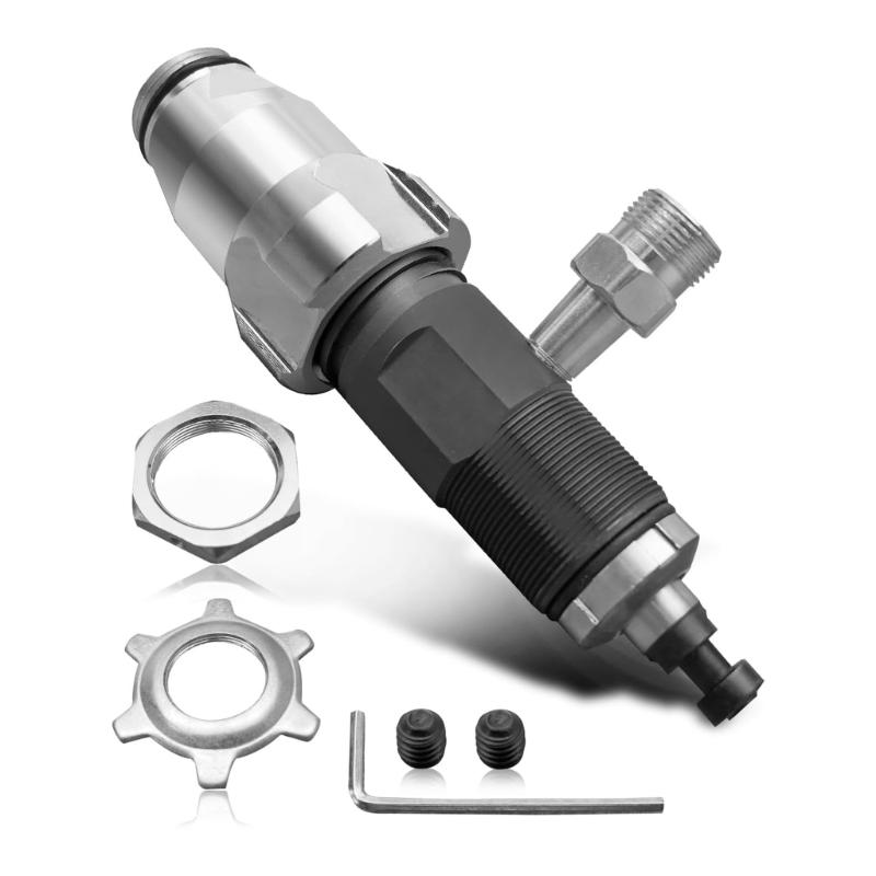 Sturdy Replacements Pump For Paint Sprayers Fit Grac 390 PC 395 490 495 595 210ES Rental 230 PC Models 1
Sturdy Replacements Pump For Paint Sprayers Fit Grac 390 PC 395 490 495 595 210ES Rental 230 PC Models 1