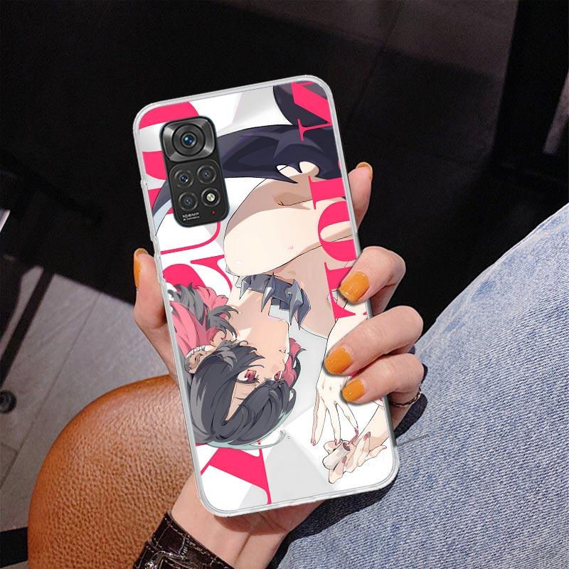Zenless Zone Zero ZZZ Phnoe Case for Phnoe Case for Xiaomi Redmi Note 15 14 14S 13 Pro Plus 12 12S 11S 11E 10S 10 11T 5G Unique Redmi Note 14 Pro 5G
Zenless Zone Zero ZZZ Phnoe Case for Phnoe Case for Xiaomi Redmi Note 15 14 14S 13 Pro Plus 12 12S 11S 11E 10S 10 11T 5G Unique Redmi Note 14 Pro 5G