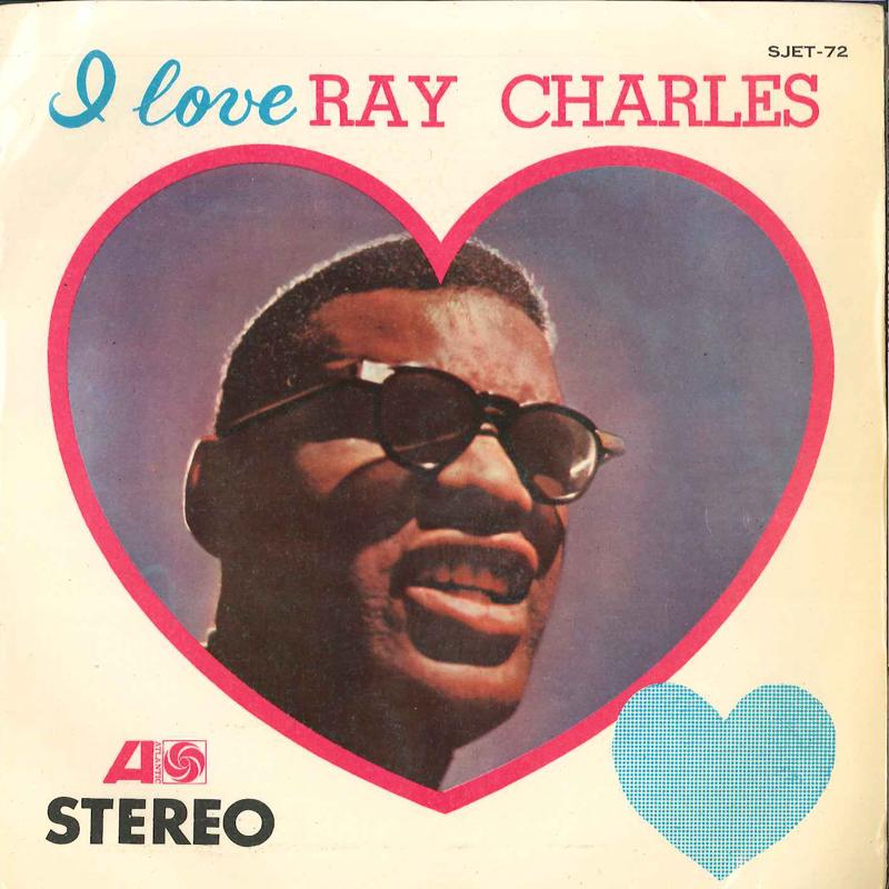 7inch Record RAY CHARLES - What d I Say / I Got A Woman SJET72 ATLANTIC 1968 Japan Jazz
7inch Record RAY CHARLES - What d I Say / I Got A Woman SJET72 ATLANTIC 1968 Japan Jazz