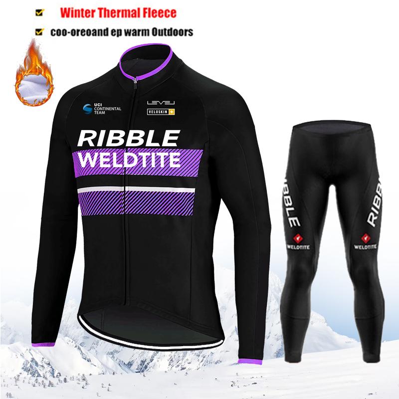 Winter Men s Cycling Jersey Sets Fleece Mountian Bicycle Clothes Wear Ropa Ciclismo Racing Bike Clothing Team Cycling Suit 2026 Asian size-4XL
Winter Men s Cycling Jersey Sets Fleece Mountian Bicycle Clothes Wear Ropa Ciclismo Racing Bike Clothing Team Cycling Suit 2026 Asian size-4XL