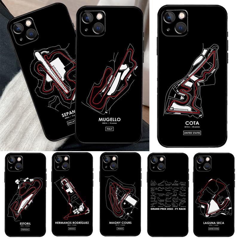 Чехол с гоночной трассой Формулы 1 для iPhone 13 14 Pro Max 11 12 Mini 6S 7 8 Plus SE 2020 2022 X XR XS MAX, чехол
Чехол с гоночной трассой Формулы 1 для iPhone 13 14 Pro Max 11 12 Mini 6S 7 8 Plus SE 2020 2022 X XR XS MAX, чехол
