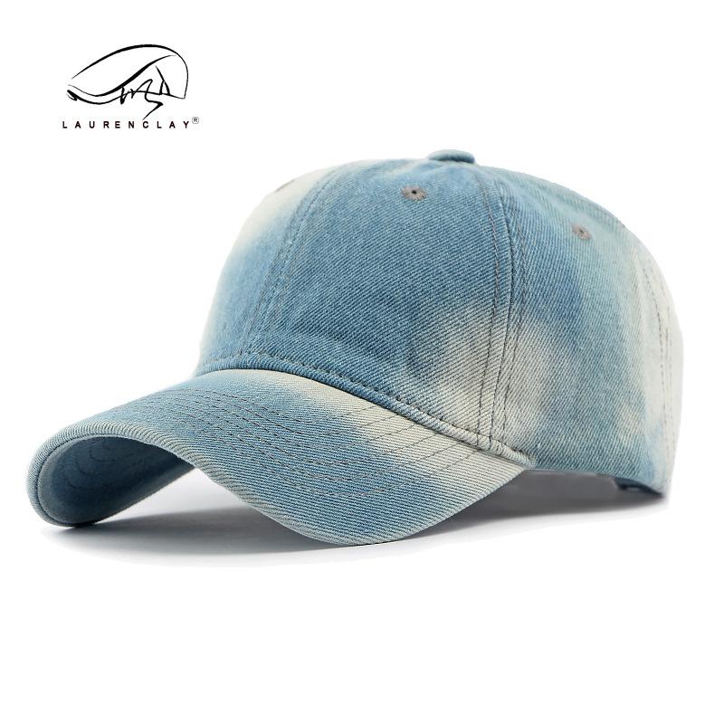 Fashion washed denim baseball cap women s outdoor sunscreen visor casual versatile gradual change soft top cap adjustable світло-синій колір
Fashion washed denim baseball cap women s outdoor sunscreen visor casual versatile gradual change soft top cap adjustable світло-синій колір