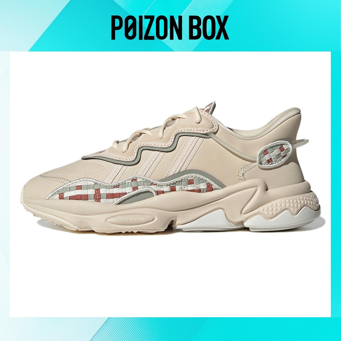 adidas originals Ozweego Lifestyle Shoes Unisex
adidas originals Ozweego Lifestyle Shoes Unisex