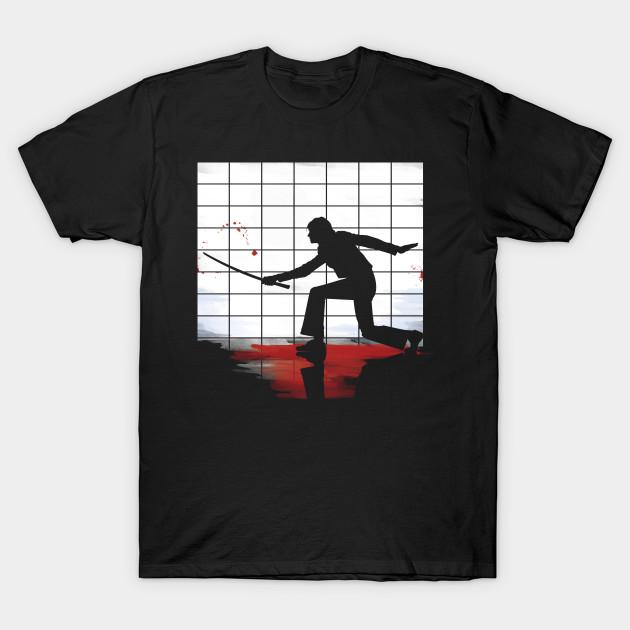 Men Black Print T-shirt Vol 1 No-Cut Transfer Paper Print Cotton Tshirt XL чорний
Men Black Print T-shirt Vol 1 No-Cut Transfer Paper Print Cotton Tshirt XL чорний