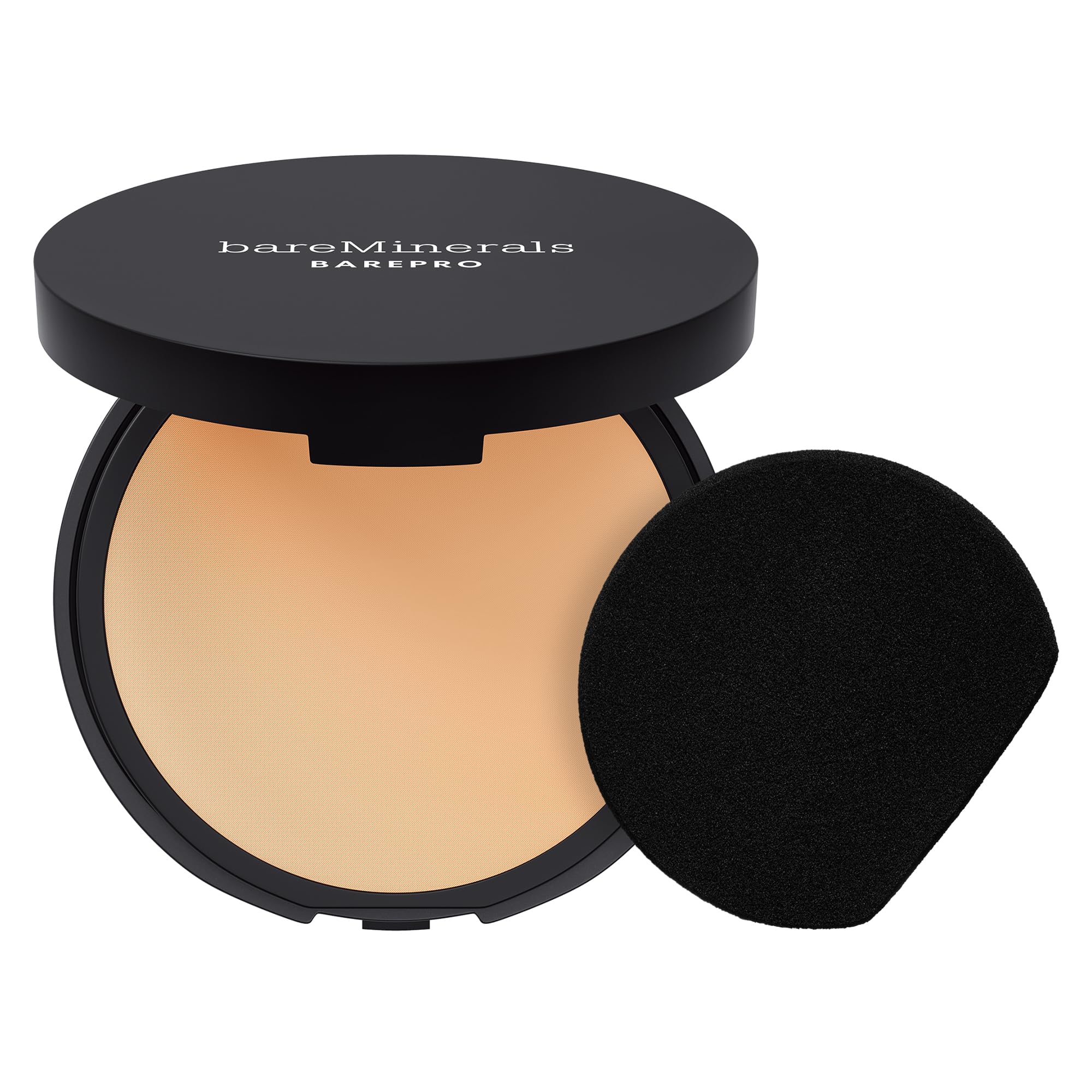 bareMinerals Bare Minerals Bare Pro 24HR Powder Foundation Fair 15 Warm Slightly Bright Ocher Type 8g
bareMinerals Bare Minerals Bare Pro 24HR Powder Foundation Fair 15 Warm Slightly Bright Ocher Type 8g