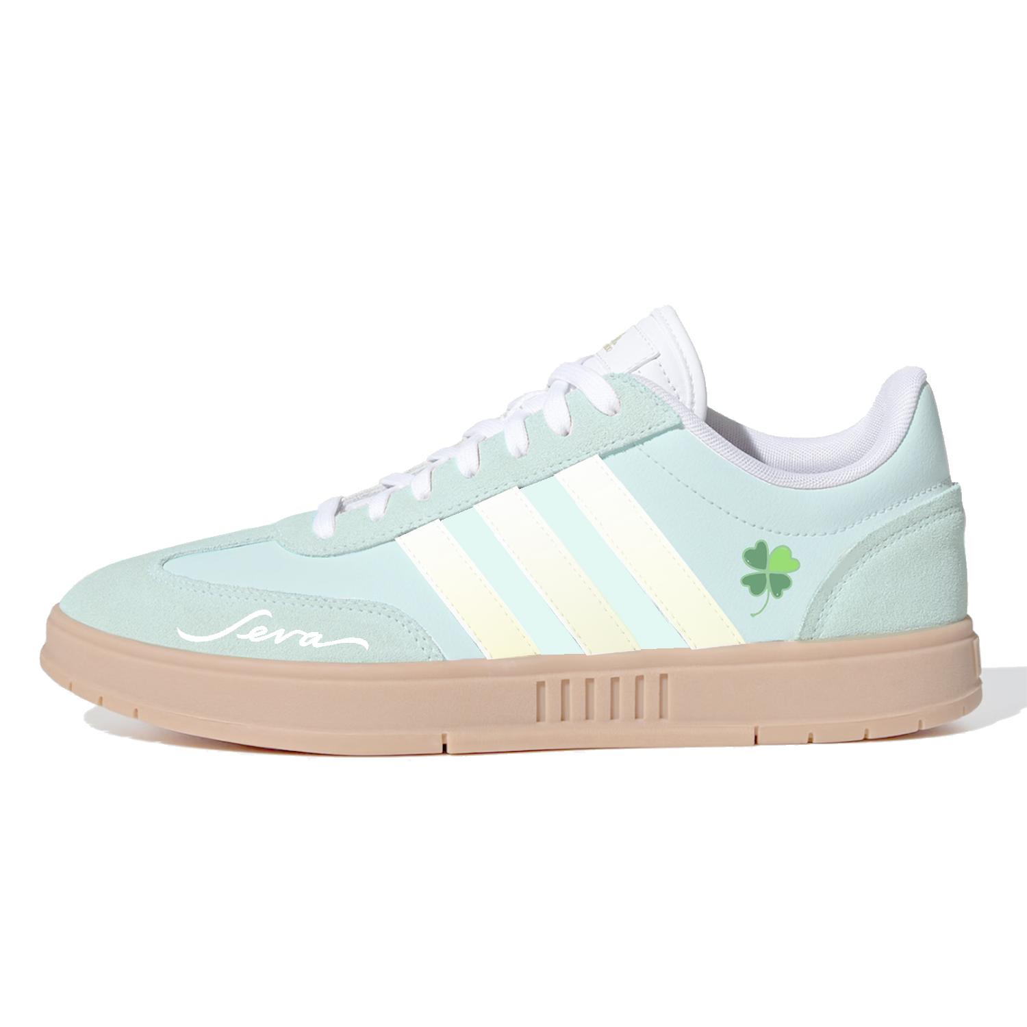 Adidas GRADAS Lime Mint Low top Skateboard Shoes Unisex Green White IE9044(Team-735) 35⅔
Adidas GRADAS Lime Mint Low top Skateboard Shoes Unisex Green White IE9044(Team-735) 35⅔