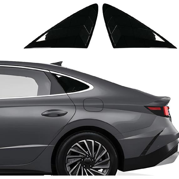 для Hyundai Sonata 2020 2021 2022 2023 2024 2025 Жалюзи на окна Задние боковые жалюзи Вентиляционное отверстие Ковш Защитные козырьки Крышка Жалюзи Отделка Внешние аксессуары For Sonata 2011-2014
для Hyundai Sonata 2020 2021 2022 2023 2024 2025 Жалюзи на окна Задние боковые жалюзи Вентиляционное отверстие Ковш Защитные козырьки Крышка Жалюзи Отделка Внешние аксессуары For Sonata 2011-2014