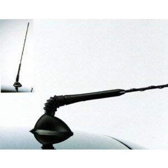 Оригинальный шарнир антенны на крыше BMW MINI R55 R56 чёрный
Оригинальный шарнир антенны на крыше BMW MINI R55 R56 чёрный