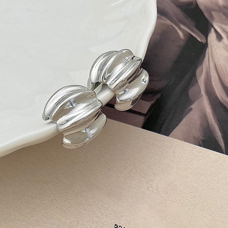 PONYKISS Sterling Silver Geometric 18K Stud Earrings for Women Party Trendy Fine Minimalist Accessories
PONYKISS Sterling Silver Geometric 18K Stud Earrings for Women Party Trendy Fine Minimalist Accessories