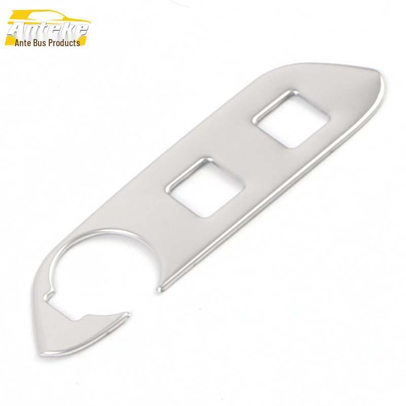 2021 Elantra Рамка декоративная с USB-интерфейсом переднего ряда и наклейка на порт для зарядки
2021 Elantra Рамка декоративная с USB-интерфейсом переднего ряда и наклейка на порт для зарядки