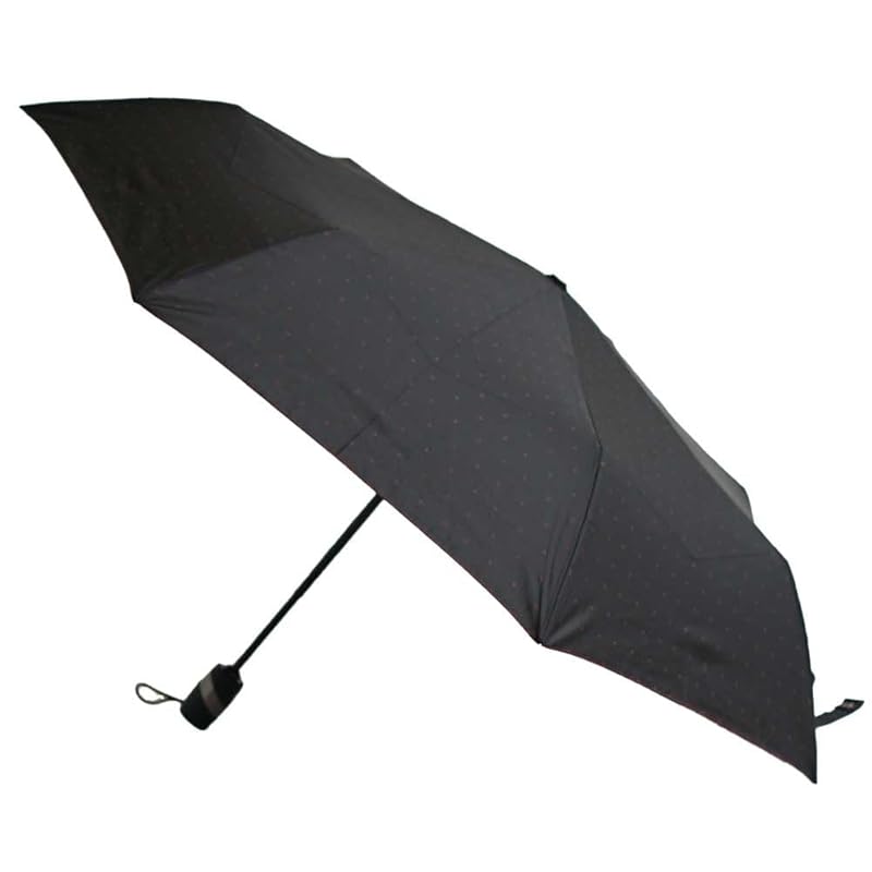 Komiya store automatic open/close 55cm folding umbrella UV cut rate over 99% wind resistant bone For both rain and shine cross (red)
Komiya store automatic open/close 55cm folding umbrella UV cut rate over 99% wind resistant bone For both rain and shine cross (red)