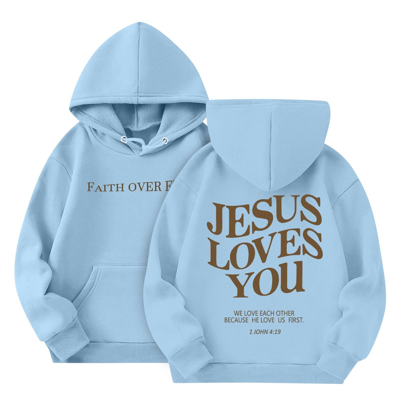 Kids Pullover Hoodie with Hood Long Sleeve Sweatshirt for Boys and Girls Printed Text Design Soft Fabric Casual Wear 110 синий
Kids Pullover Hoodie with Hood Long Sleeve Sweatshirt for Boys and Girls Printed Text Design Soft Fabric Casual Wear 110 синий