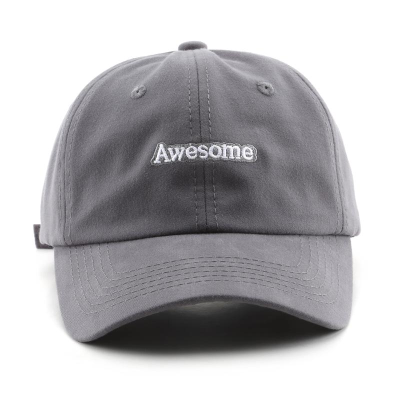 Hat Stylish Simple Letter Embroidery Curved Brim Baseball Cap Outdoor Sunscreen Shade Couple Cap Adjustable фиолетовый
Hat Stylish Simple Letter Embroidery Curved Brim Baseball Cap Outdoor Sunscreen Shade Couple Cap Adjustable фиолетовый