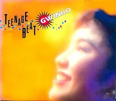 CD GWINKO - TEENAGE BEAT 32DH5059 CBS/Sony 1988 Japan Japanese Pop/Rock Used
CD GWINKO - TEENAGE BEAT 32DH5059 CBS/Sony 1988 Japan Japanese Pop/Rock Used