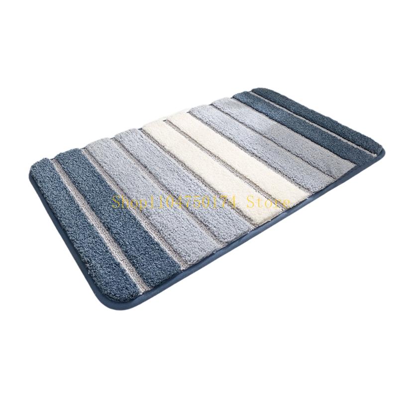 Quick Dry Bath Mat Nonslip Thick Absorbent Machine Washable Soft Bathroom Rug top sale
Quick Dry Bath Mat Nonslip Thick Absorbent Machine Washable Soft Bathroom Rug top sale