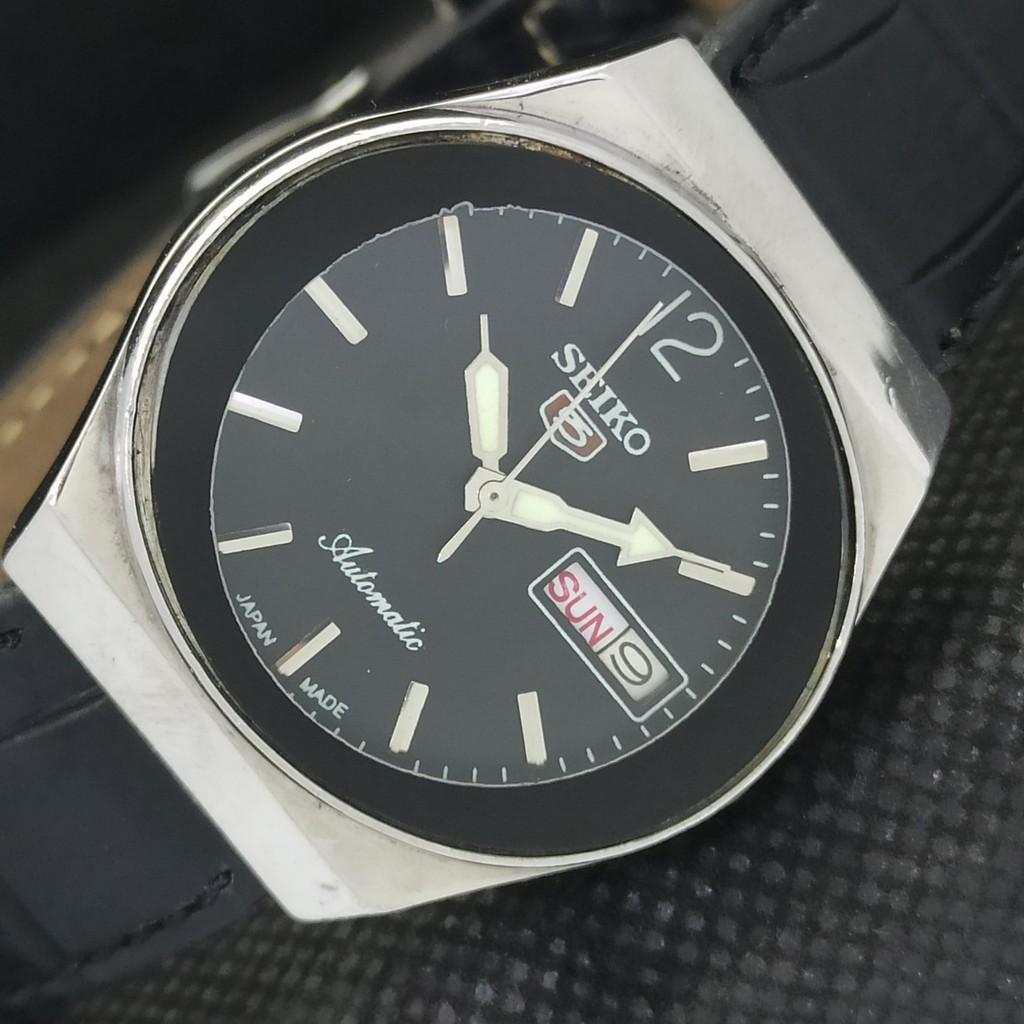 Б/У РЕДКИЕ ВИНТАЖНЫЕ ЧАСЫ SEIKO 5 АВТОМАТИЧЕСКИЕ 6309A ЯПОНИЯ МУЖСКИЕ D/D 534i-a282102-9 SKU534i-a282102
Б/У РЕДКИЕ ВИНТАЖНЫЕ ЧАСЫ SEIKO 5 АВТОМАТИЧЕСКИЕ 6309A ЯПОНИЯ МУЖСКИЕ D/D 534i-a282102-9 SKU534i-a282102
