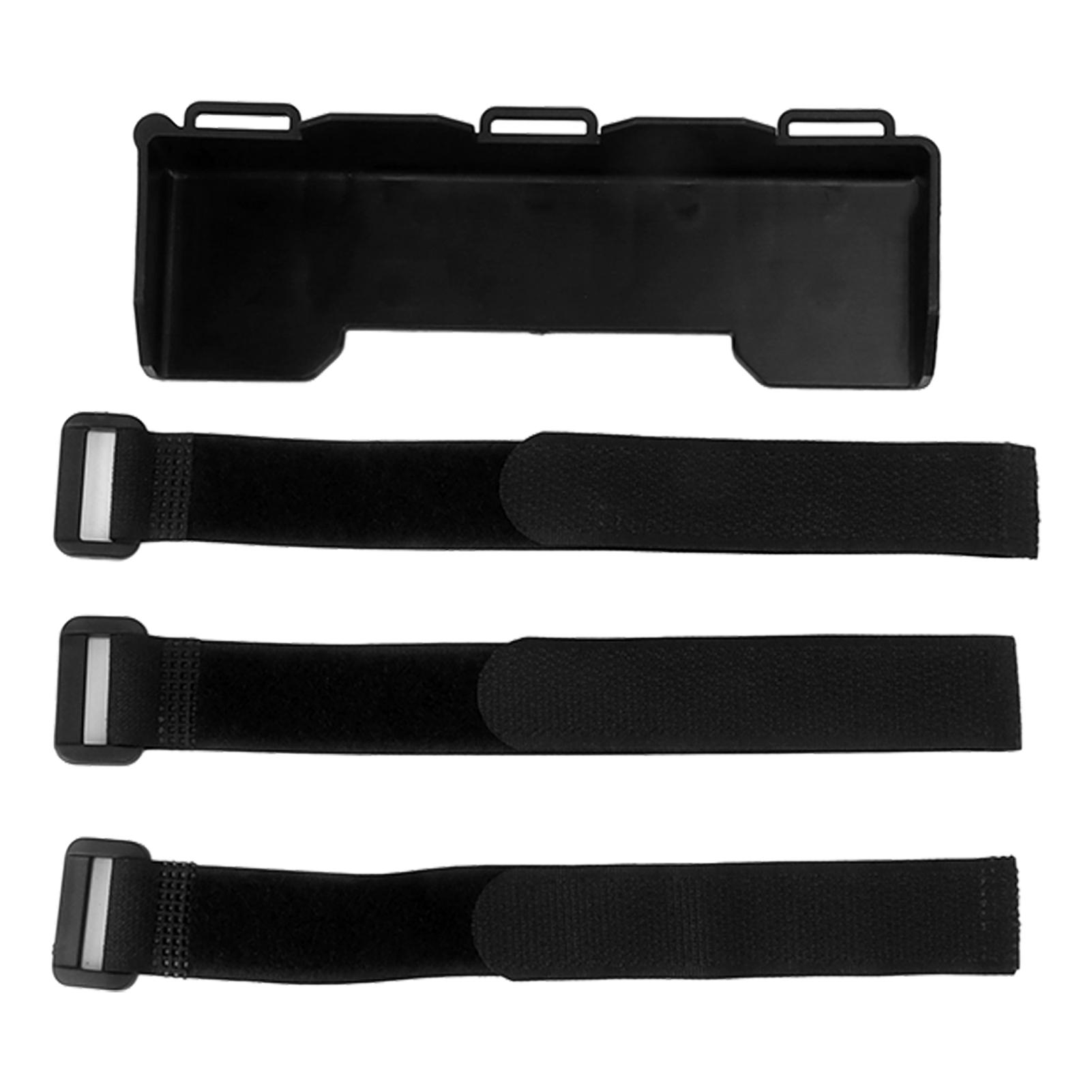 RC Car Battery Box 8426 Plastic Battery Holder Container for ZD Racing 08411 MT8 08425 08426 08427
RC Car Battery Box 8426 Plastic Battery Holder Container for ZD Racing 08411 MT8 08425 08426 08427