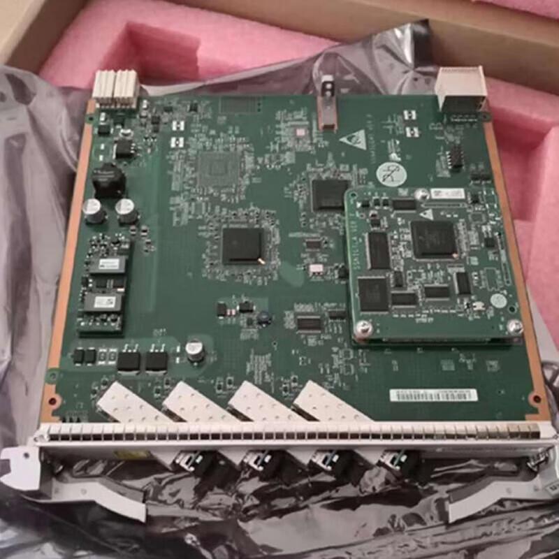 Huawei OptiX OSN SN1SLQ1A 4xSTM-1 Optical Interface Board
Huawei OptiX OSN SN1SLQ1A 4xSTM-1 Optical Interface Board