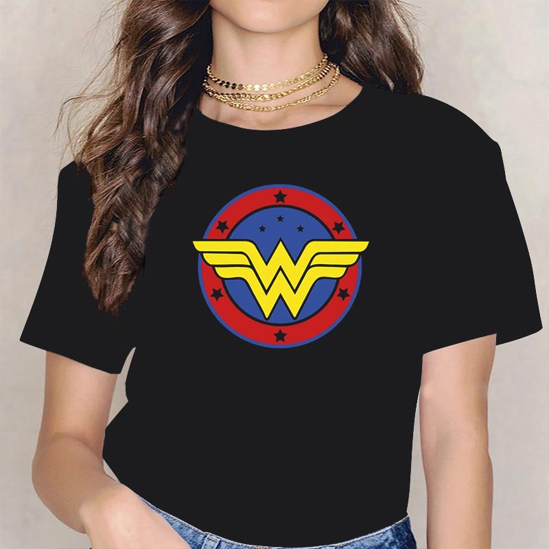 Wonder Female TShirt Mothers Day Gift T Shirt Feminist Girl Power Plus Size Superhero Mama Tee Mom Women Graphic L
Wonder Female TShirt Mothers Day Gift T Shirt Feminist Girl Power Plus Size Superhero Mama Tee Mom Women Graphic L