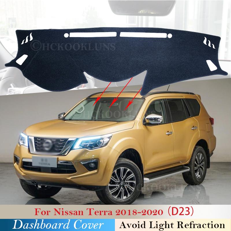 Защитная накладка крышки приборной панели для Terra D23 2018 2020 Altima Автомобильные аксессуары Приборная панель солнцезащитный козырек Анти-УФ ковер 2019
Защитная накладка крышки приборной панели для Terra D23 2018 2020 Altima Автомобильные аксессуары Приборная панель солнцезащитный козырек Анти-УФ ковер 2019