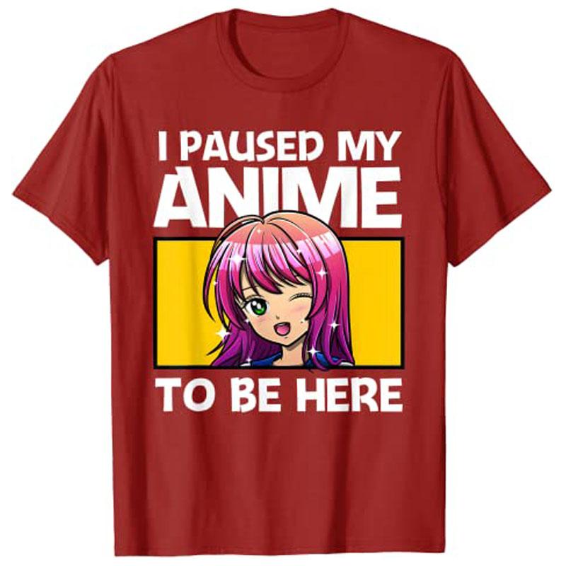 Anime Art for Women Teen Girls Kawaii Clothes Y2k Cartoon Graphic Short Sleeve Sayings Tee Cotton Casual Tops Novelty Apparel S
Anime Art for Women Teen Girls Kawaii Clothes Y2k Cartoon Graphic Short Sleeve Sayings Tee Cotton Casual Tops Novelty Apparel S