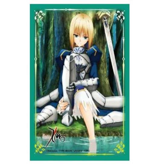 Bushiroad Sleeve Collection HG (High Grade) Vol.389 FateZero Saber Part.2
Bushiroad Sleeve Collection HG (High Grade) Vol.389 FateZero Saber Part.2
