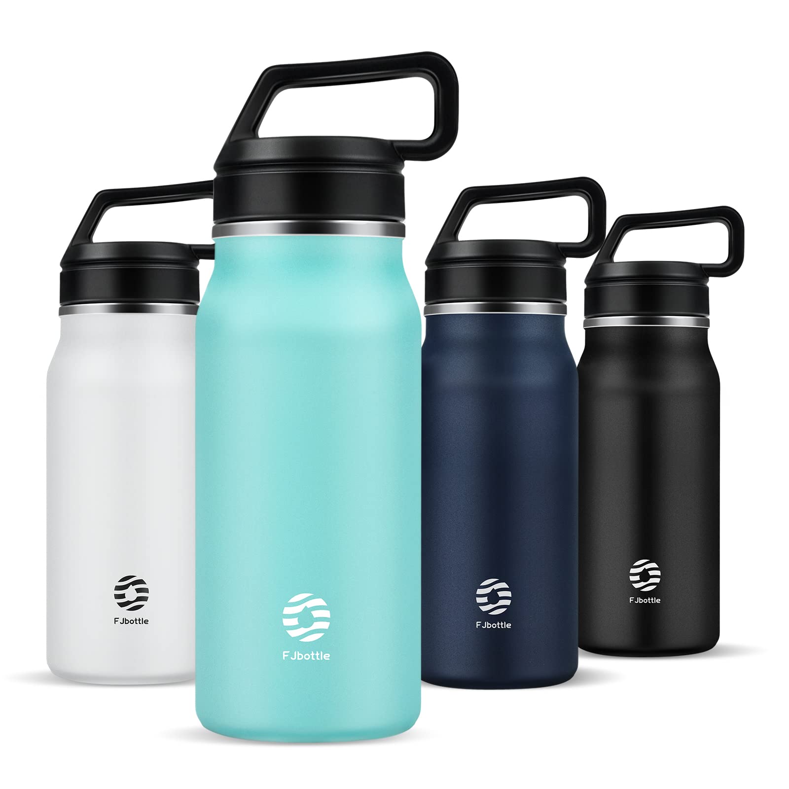 Бутылка для воды FJbottle 600 мл с вакуумной изоляцией, термоизоляционная бутылка из нержавеющей стали, для непосредственного питья, простой, стильный, легкий, термос для рабочего места
Бутылка для воды FJbottle 600 мл с вакуумной изоляцией, термоизоляционная бутылка из нержавеющей стали, для непосредственного питья, простой, стильный, легкий, термос для рабочего места