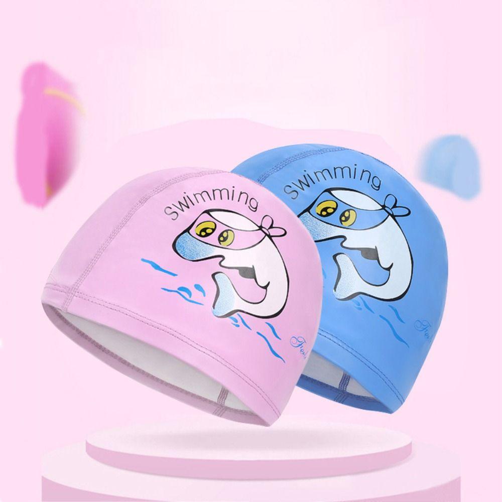 Protection Protective Long Hair Children s Swim Cap Kids Swimming Cap Swimming Cap Dolphin Swim Hat
Protection Protective Long Hair Children s Swim Cap Kids Swimming Cap Swimming Cap Dolphin Swim Hat