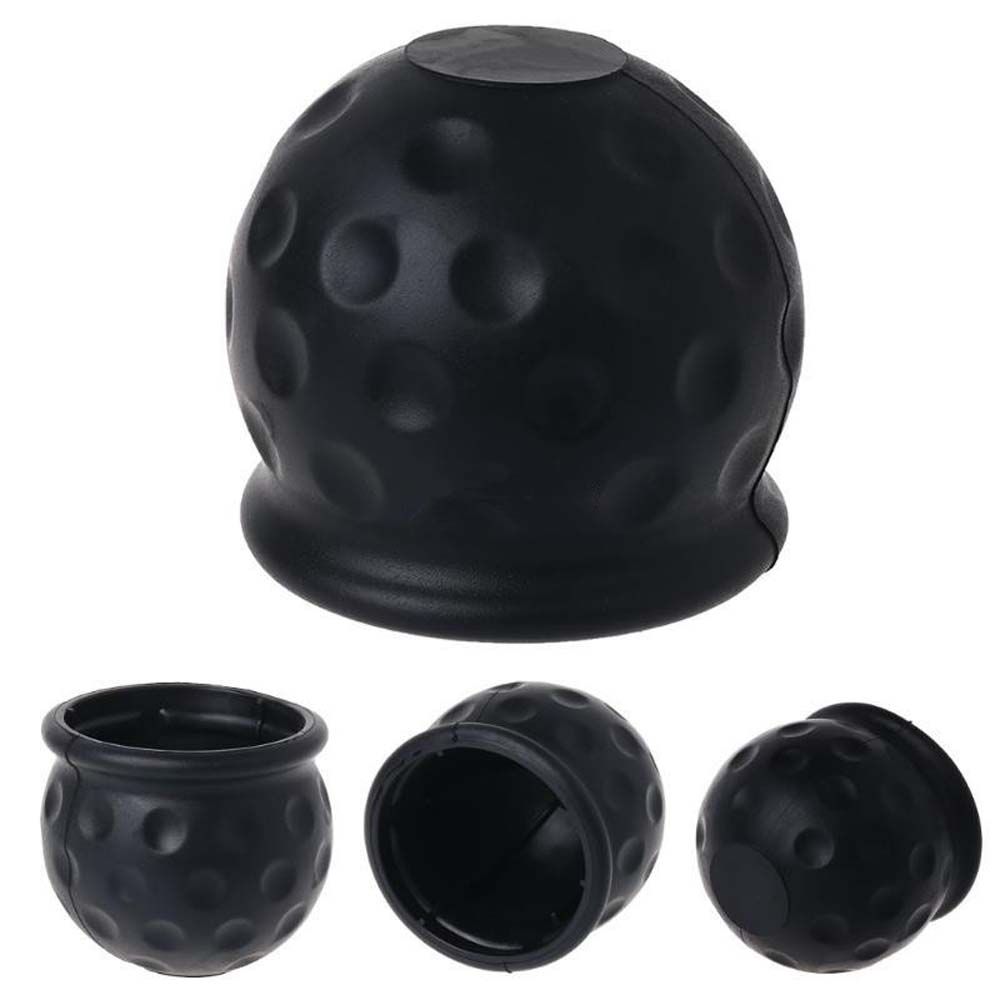 Universal Rubber Protection Car Accessories Trailer Ball Cover Cap Hauling Tow Bar Cap синій
Universal Rubber Protection Car Accessories Trailer Ball Cover Cap Hauling Tow Bar Cap синій