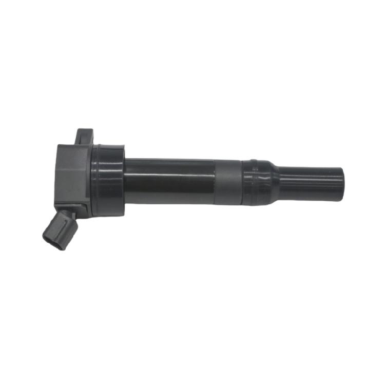 Direct Fit Ignition Coil with Ceramic Insulation Strong ABS Ignition Coil 27300-2E000 Car Spare Part for Automotives 1
Direct Fit Ignition Coil with Ceramic Insulation Strong ABS Ignition Coil 27300-2E000 Car Spare Part for Automotives 1