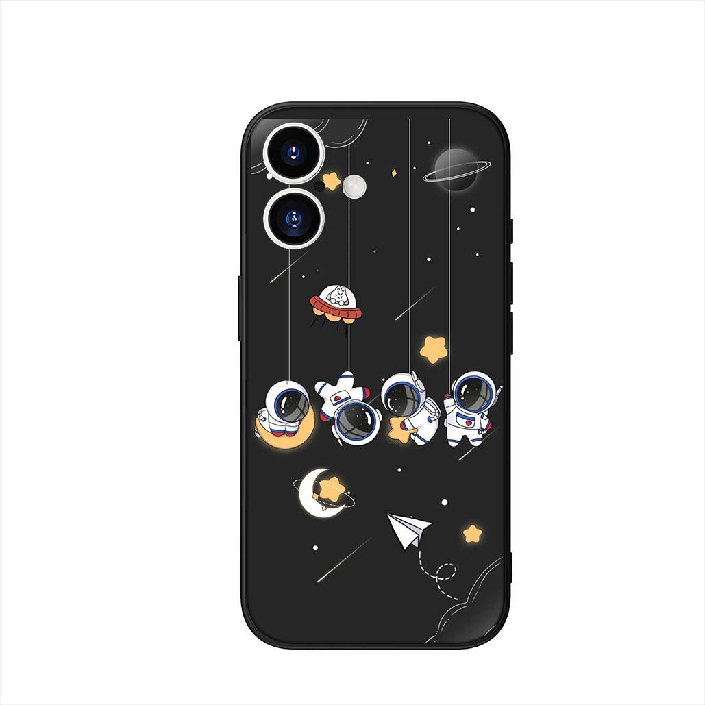 Creative Design Art Astronaut Moon Phone Cover Case for Xiaomi Redmi 15C 15 A4 A5 9A 9T 10A 10C 9C NFC 14C Note 11 9 10 Pro 8T Redmi Note 11 4G
Creative Design Art Astronaut Moon Phone Cover Case for Xiaomi Redmi 15C 15 A4 A5 9A 9T 10A 10C 9C NFC 14C Note 11 9 10 Pro 8T Redmi Note 11 4G