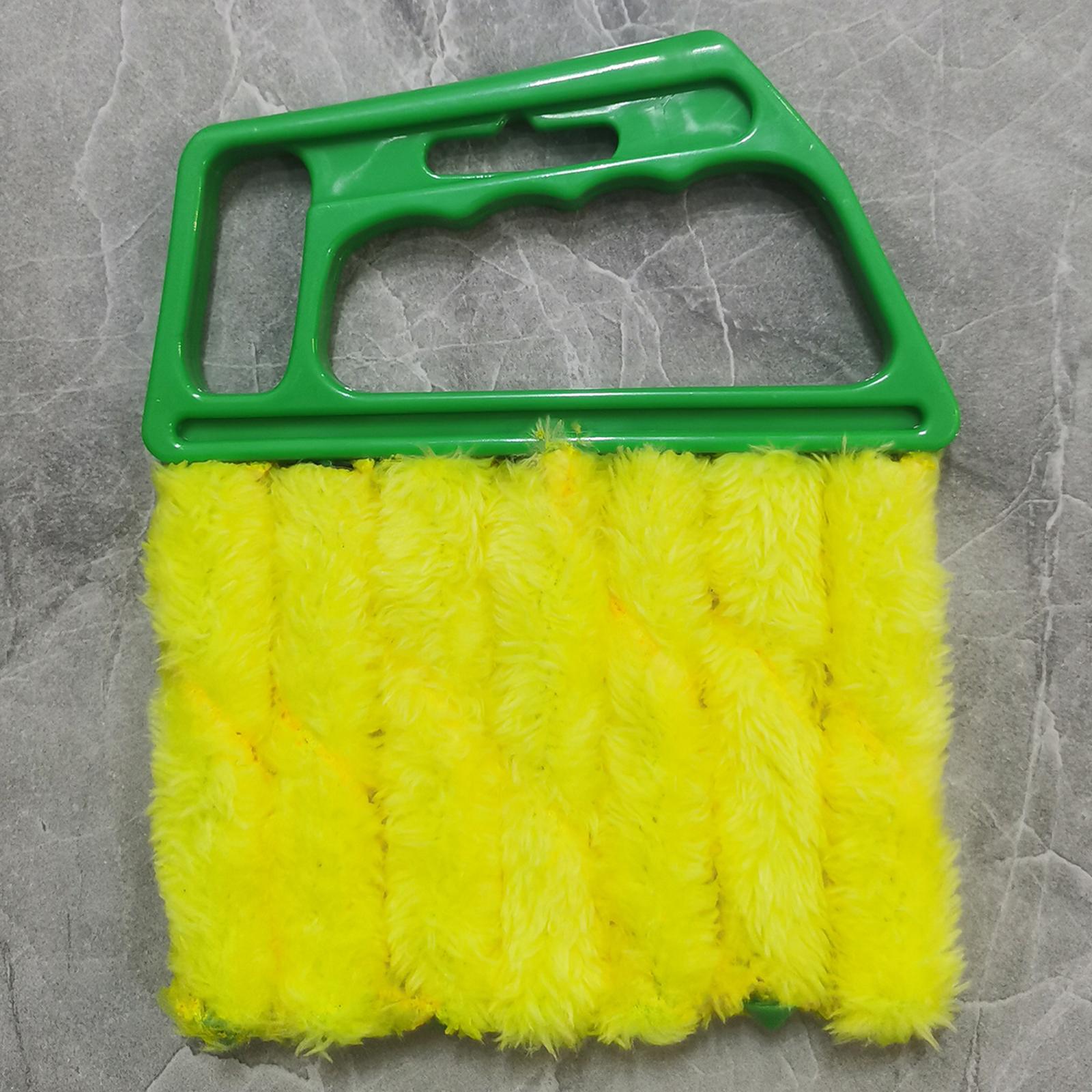 Detachable Venetian Blind Cleaner Brush Air Conditioner Vent Duster Washable Window Blinds Cleaning Tool D
Detachable Venetian Blind Cleaner Brush Air Conditioner Vent Duster Washable Window Blinds Cleaning Tool D