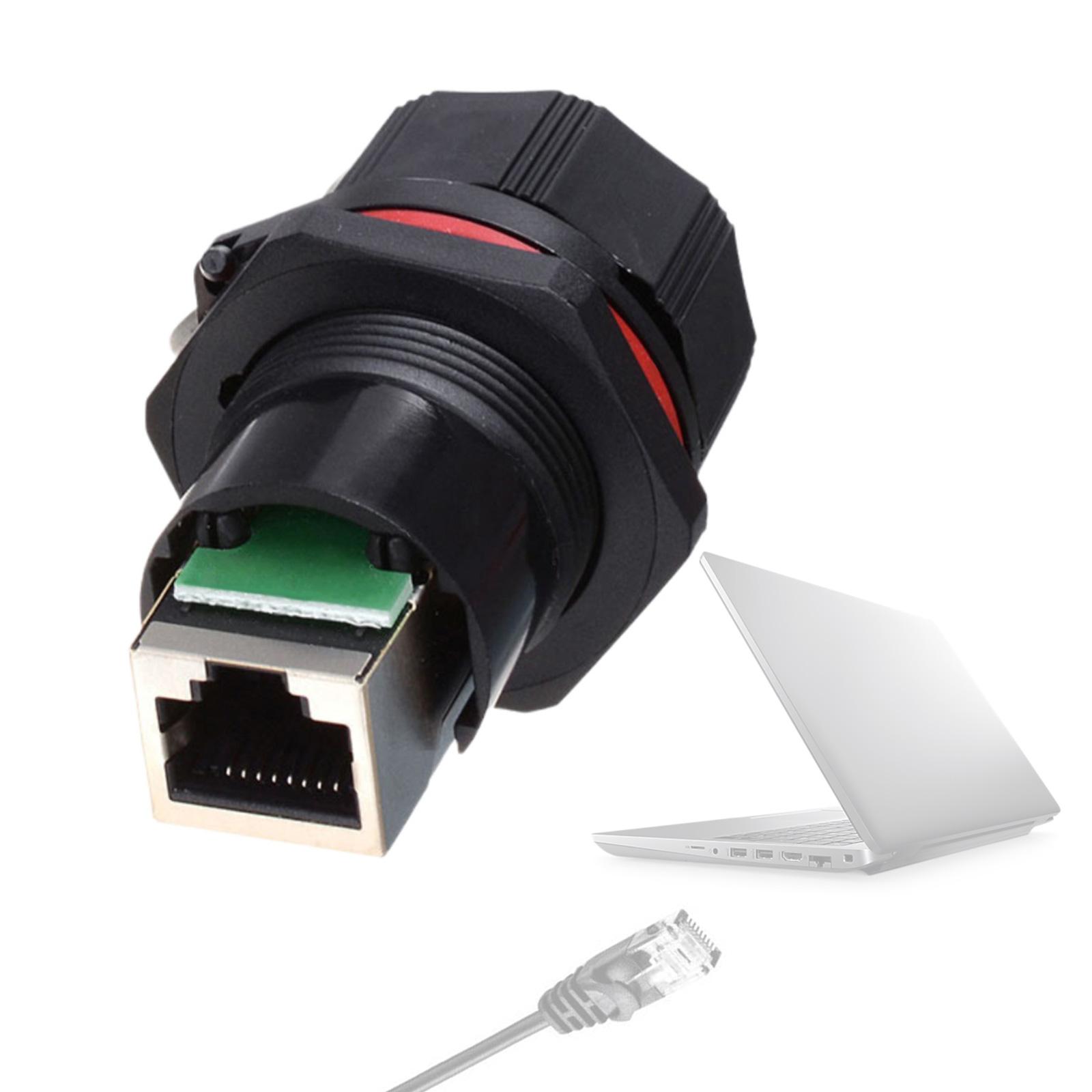 Industrial Waterproof Solution Internet Connector Effective Data Transfer Socket Weatherproof Socket Suitable for WEIPU B
Industrial Waterproof Solution Internet Connector Effective Data Transfer Socket Weatherproof Socket Suitable for WEIPU B