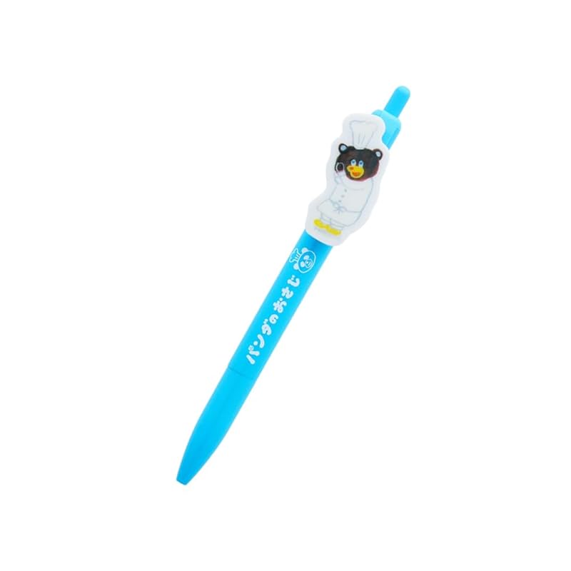 sunstar stationery Panda spoon and frying pan oil ballpoint pen With die-cut plate B pattern S4655842
sunstar stationery Panda spoon and frying pan oil ballpoint pen With die-cut plate B pattern S4655842