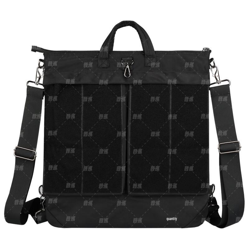 Men s Retro Aviator Convertible Bag
Men s Retro Aviator Convertible Bag