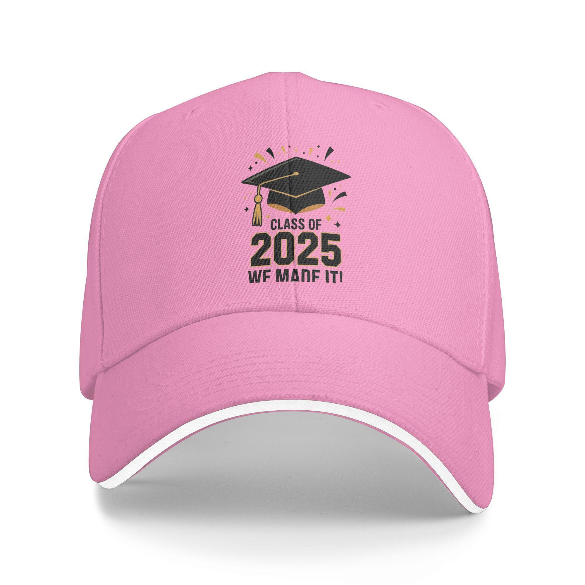 Gorra De Béisbol Informal De Verano Hecha A Clase De 2025 Graduación Kpop Rock Gorra De Camionero Unisexadolescentes Visera De
Gorra De Béisbol Informal De Verano Hecha A Clase De 2025 Graduación Kpop Rock Gorra De Camionero Unisexadolescentes Visera De