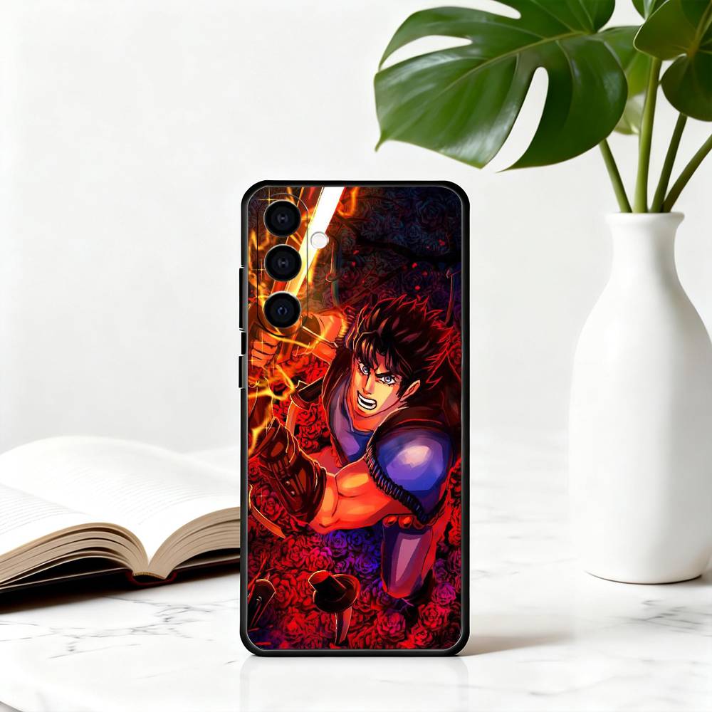 COOL J-JoJo B-Bizarre A-Adventures Phone Case For Samsung Galaxy A73,A72,A71,A70,A53,A52,A51,Soft Silicone Black Cover Samsung a70
COOL J-JoJo B-Bizarre A-Adventures Phone Case For Samsung Galaxy A73,A72,A71,A70,A53,A52,A51,Soft Silicone Black Cover Samsung a70